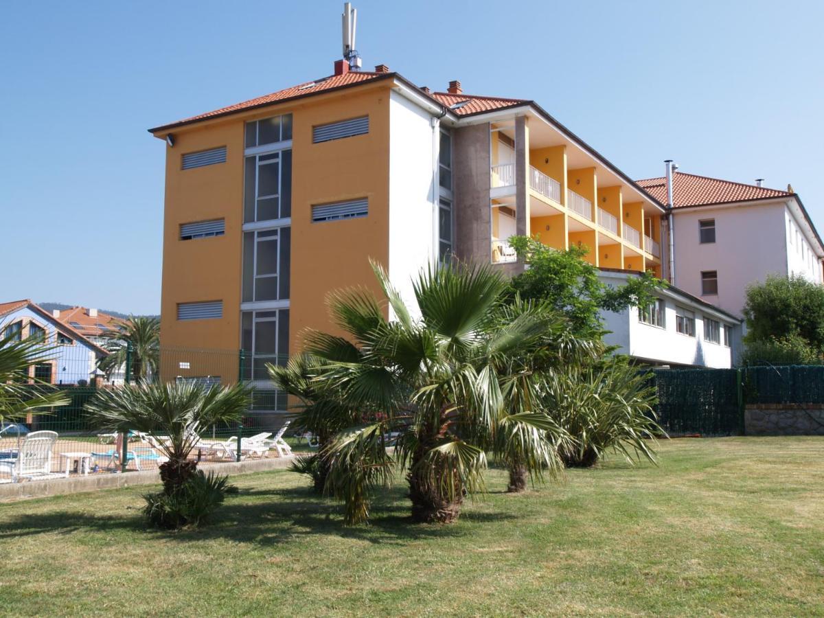 Hotel Zenit Mar Noja Kamer foto